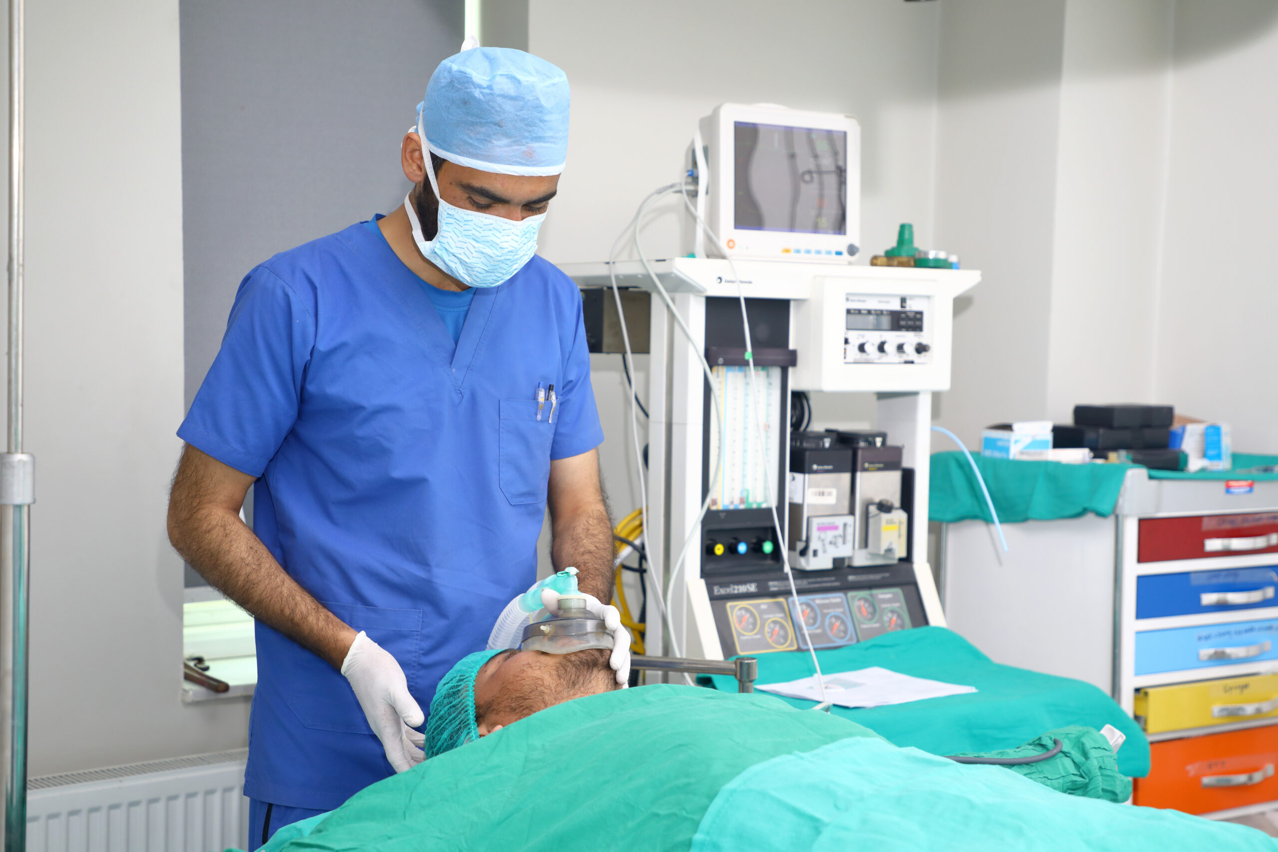 00000463 General Surgery