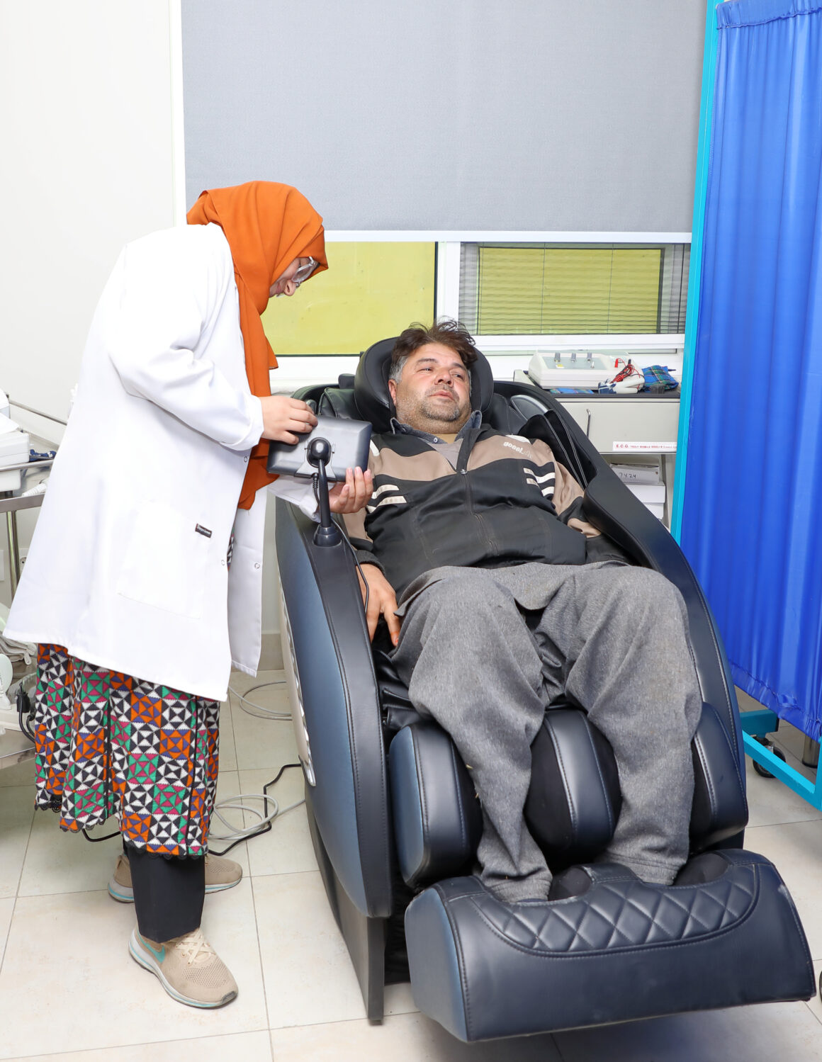 Physiotherapy