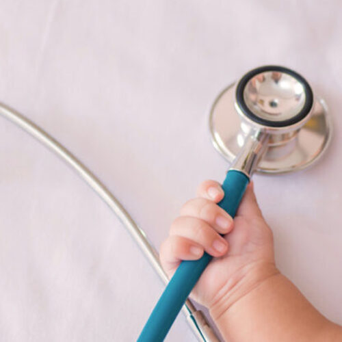 Peadiatrics