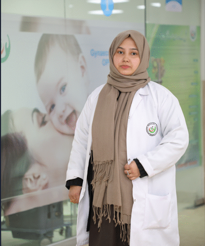 Dr. Umme Salma